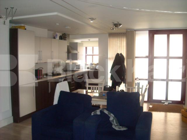 			LET, 2 Bedroom, 1 bath, 1 reception Apartment			 Eagle Works West, Brick Lane